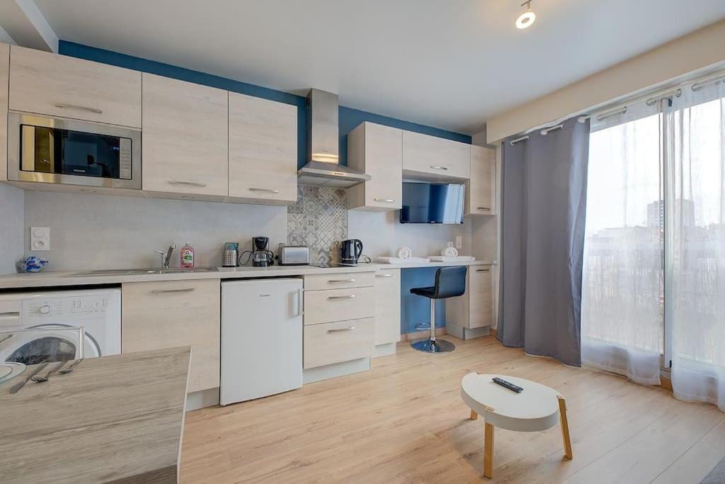 Studio Grammont 3 Tours Eksteriør billede