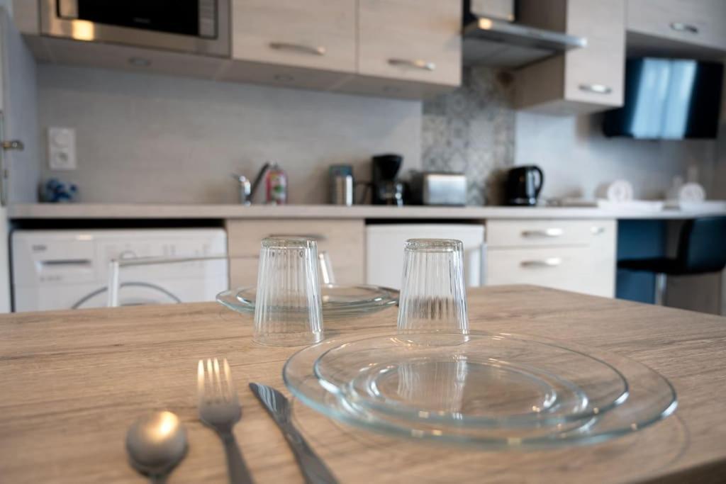 Studio Grammont 3 Tours Eksteriør billede