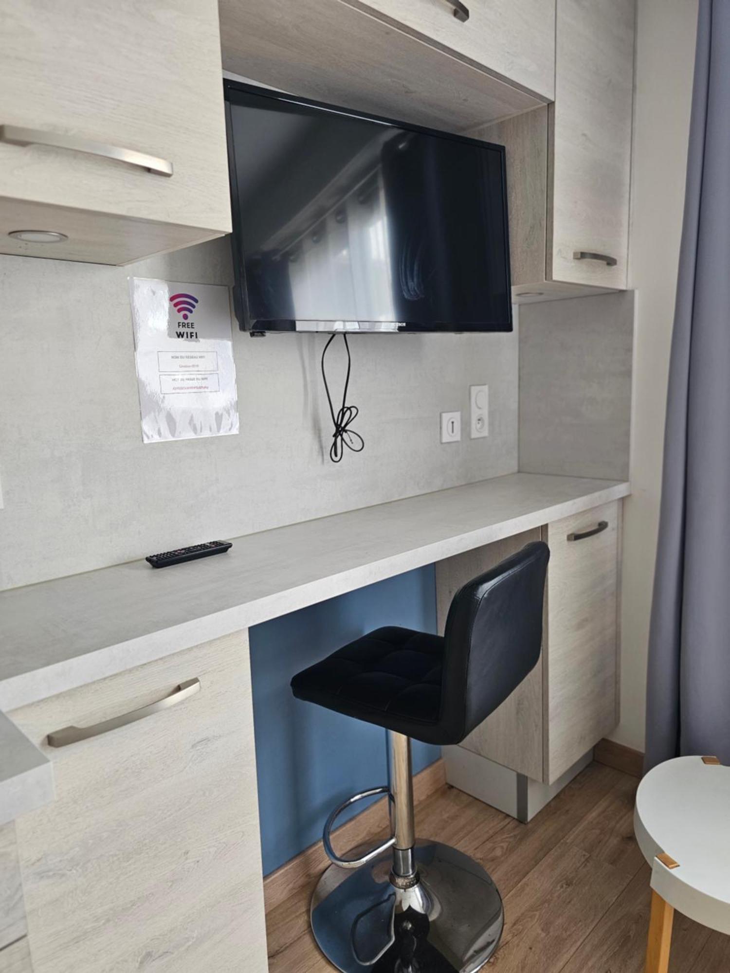 Studio Grammont 3 Tours Eksteriør billede