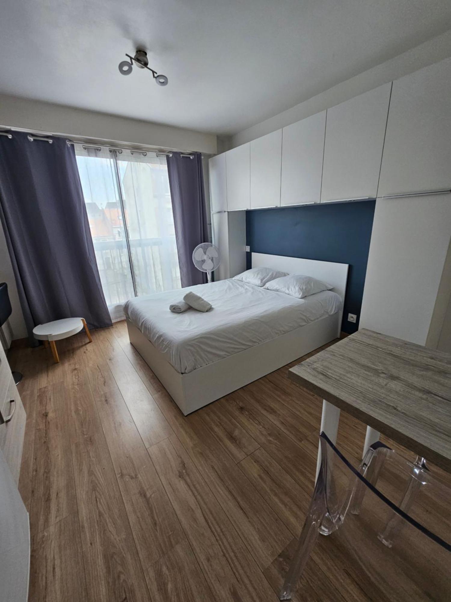 Studio Grammont 3 Tours Eksteriør billede