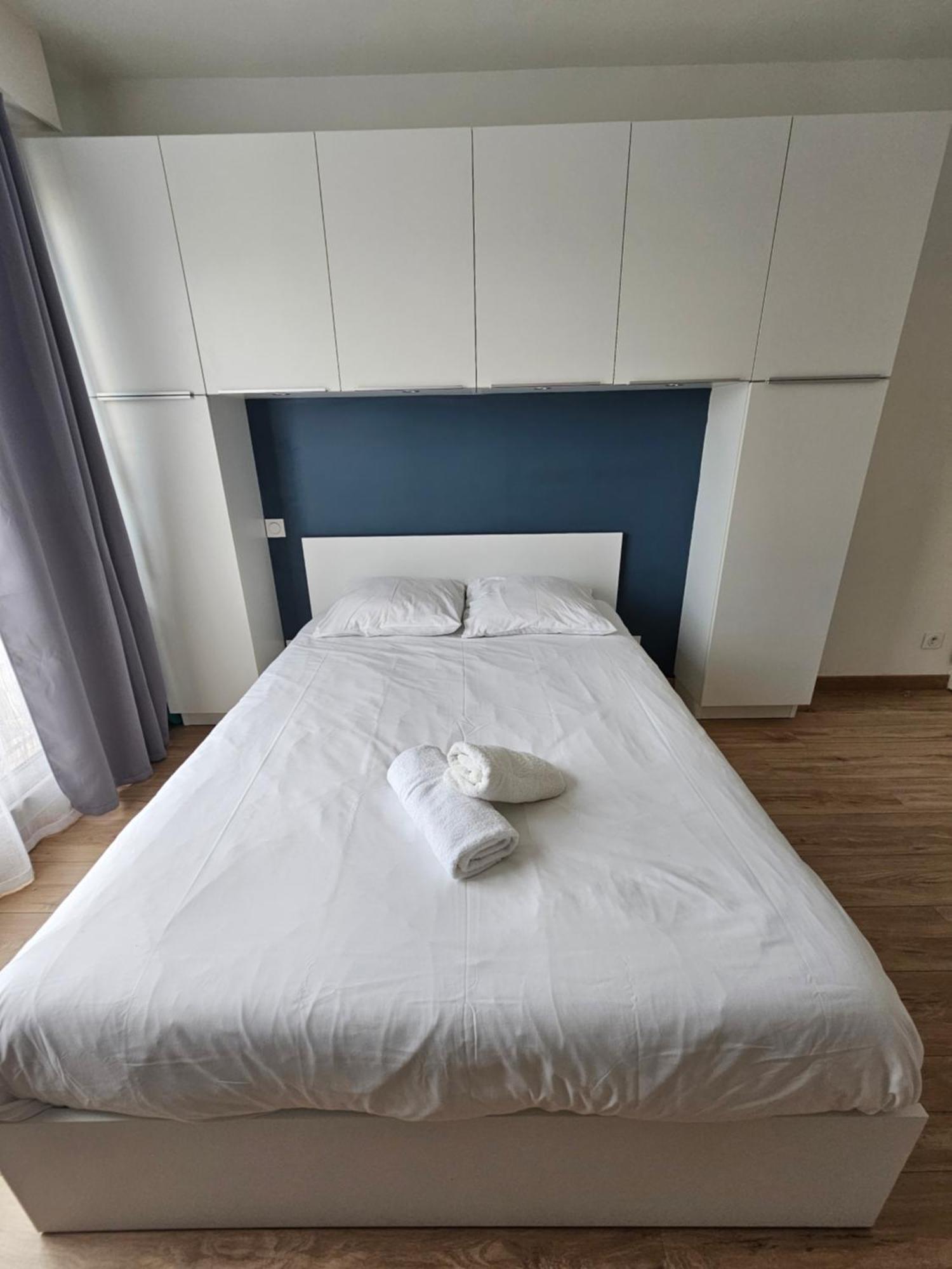 Studio Grammont 3 Tours Eksteriør billede