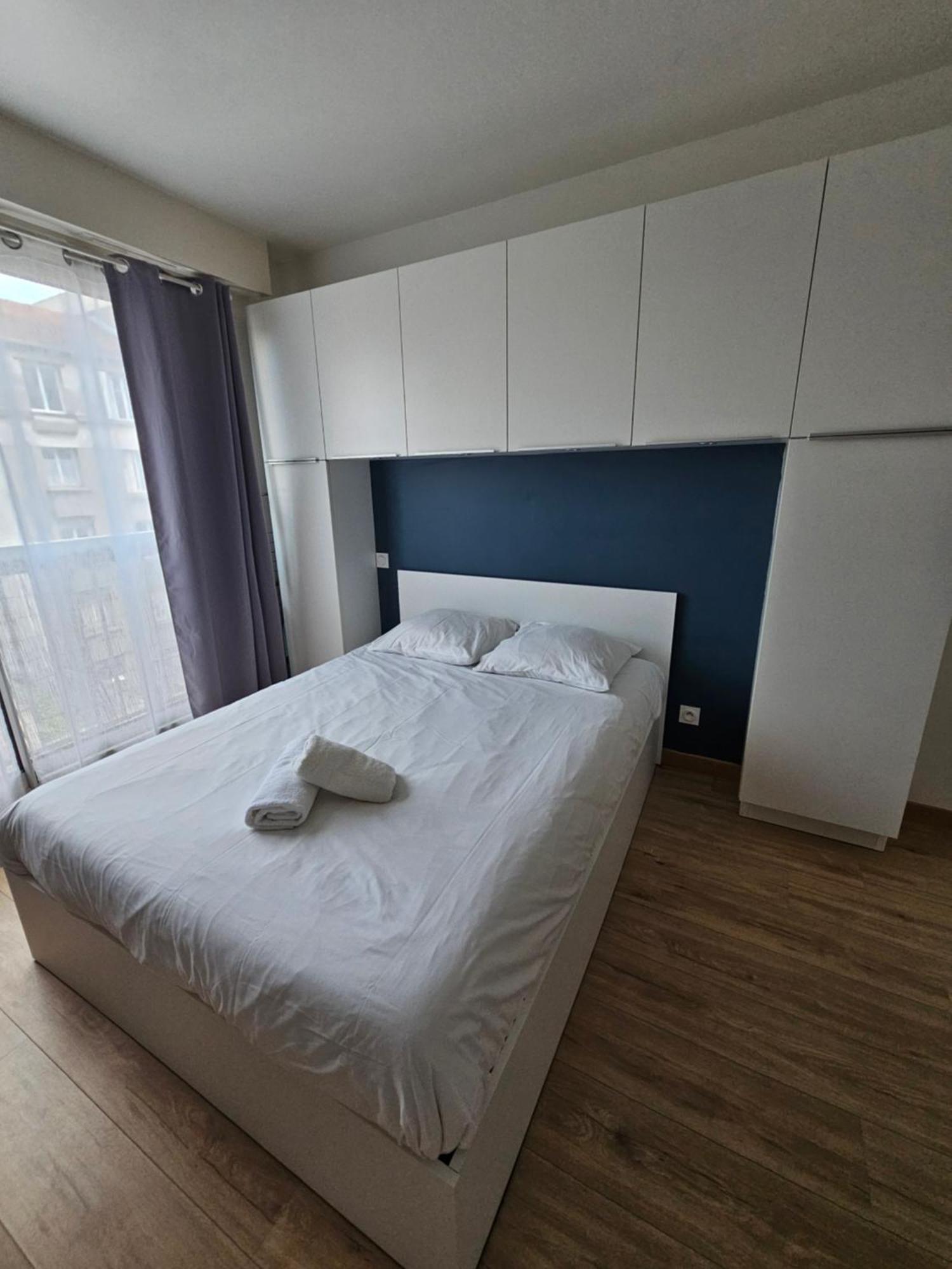 Studio Grammont 3 Tours Eksteriør billede